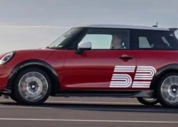 Mini Cooper S Victory Edition भारत में लॉन्च, जानें कीमत और डिजाइन के बारे में