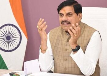 मातृभूमि की रक्षा की लिए रानी अवंतीबाई का बलिदान सदियों तक रहेगा अविस्मरणीय : मुख्यमंत्री डॉ. यादव