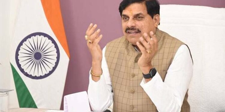 मातृभूमि की रक्षा की लिए रानी अवंतीबाई का बलिदान सदियों तक रहेगा अविस्मरणीय : मुख्यमंत्री डॉ. यादव