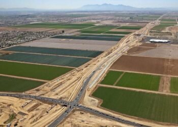 जमीन अधिग्रहण पर लागू होने जा रहे नए कानून से किसानों की होगी बल्ले-बल्ले, मुआवजे पर होगा ये खास प्रावधान