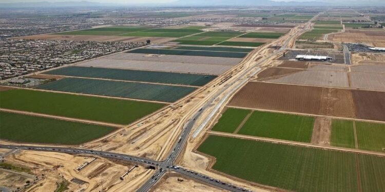 जमीन अधिग्रहण पर लागू होने जा रहे नए कानून से किसानों की होगी बल्ले-बल्ले, मुआवजे पर होगा ये खास प्रावधान