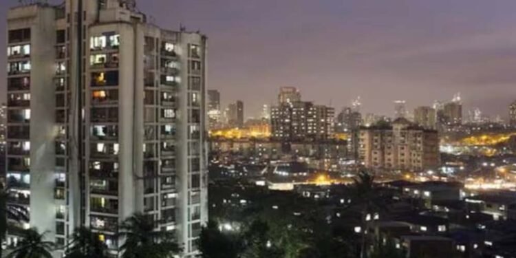 ईरान-इजरायल तनाव का असर: मुंबई में घर खरीदना होगा और भी महंगा