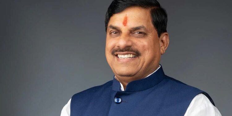जयपुर में निवेशकों से मिलेंगे मध्यप्रदेश के सीएम मोहन यादव, टेक्सटाइल और EV सेक्टर पर होगी चर्चा