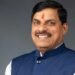 जयपुर में निवेशकों से मिलेंगे मध्यप्रदेश के सीएम मोहन यादव, टेक्सटाइल और EV सेक्टर पर होगी चर्चा
