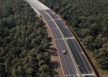 51 हादसों में 18 मौतें, टाइगर कॉरीडोर बरेठा घाट होगा फोर-लेन, केंद्र से मिली मंजूरी