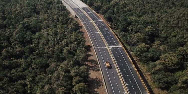 51 हादसों में 18 मौतें, टाइगर कॉरीडोर बरेठा घाट होगा फोर-लेन, केंद्र से मिली मंजूरी