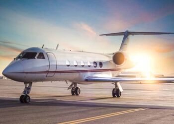 मध्यप्रदेश सरकार ने खरीदा 250 करोड़ का जेट विमान, किराए के विमान से मिलेगी मुक्ति