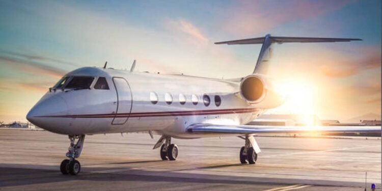 मध्यप्रदेश सरकार ने खरीदा 250 करोड़ का जेट विमान, किराए के विमान से मिलेगी मुक्ति