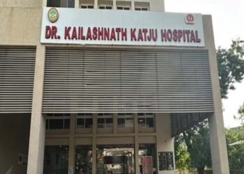 काटजू अस्पताल में हाईटेक प्रिवेंटिव गायनेकोलॉजी सेंटर तैयार, मेनोपॉज से इन्फर्टिलिटी तक का इलाज एक छत के नीचे