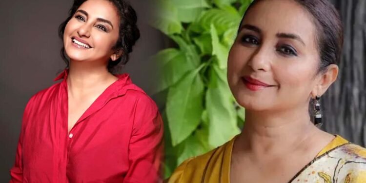 सपनों को उड़ान देने के लिए पंख जरूरी होते हैं, और ये पंख हमारे अपने होते हैं: दिव्या दत्ता