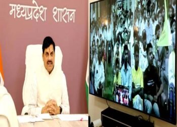 शीघ्र होगी निषादराज समाज की पंचायत: मुख्यमंत्री डॉ. यादव