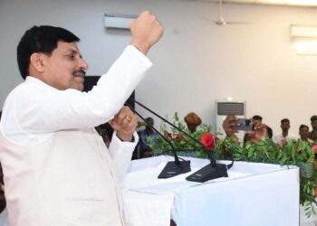 सच्चा वादा पक्का काम… हमने जो कहा, पूरा करके दिखाया : मुख्यमंत्री डॉ. यादव