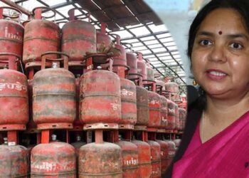 सिलेंडर वितरण की व्यवस्था को सुचारु रखने और घरेलू उपभोक्ताओं को समय पर सिलेंडर देने के निर्देश: अपर मुख्य सचिव शमी