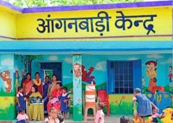 सक्षम आंगनबाड़ी योजना में खरीदी केंद्र सरकार के प्रावधानों और राज्य के वित्तीय नियमों के तहत