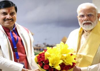 CM मोहन यादव का जन्मदिन: पीएम मोदी और अमित शाह ने दी बधाई, वन्यजीवों के लिए बड़ा तोहफा