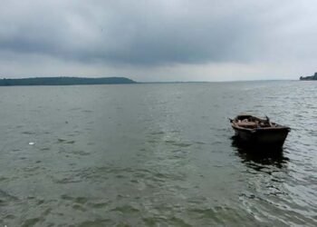 एमपी में बढ़ रहा पानी: 128 प्रतिशत वृद्धि के साथ देश में पहले स्थान पर, अमृत सरोवरों के क्रियान्वयन में भी अग्रणी