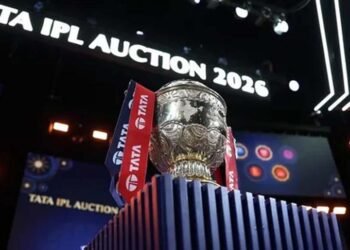 इस साल होगा IPL का सबसे बड़ा सीजन: 84 मैच होंगे, हर टीम खेलेगी 16 मुकाबले, 28 मार्च से शुरू