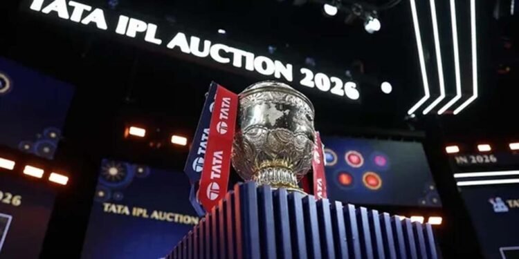 इस साल होगा IPL का सबसे बड़ा सीजन: 84 मैच होंगे, हर टीम खेलेगी 16 मुकाबले, 28 मार्च से शुरू