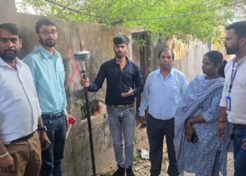 बड़े तालाब में अतिक्रमणों की रिपोर्ट तैयार, 300 से ज्यादा बंगलों और होटलों पर लाल निशान, जल्द चलेगा हथौड़ा