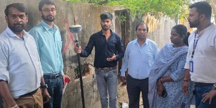 बड़े तालाब में अतिक्रमणों की रिपोर्ट तैयार, 300 से ज्यादा बंगलों और होटलों पर लाल निशान, जल्द चलेगा हथौड़ा