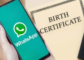 7 दिन में व्हाट्सएप पर मिलेगा बर्थ सर्टिफिकेट, एमपी का नया डिजिटल मॉडल देगा बड़ी राहत
