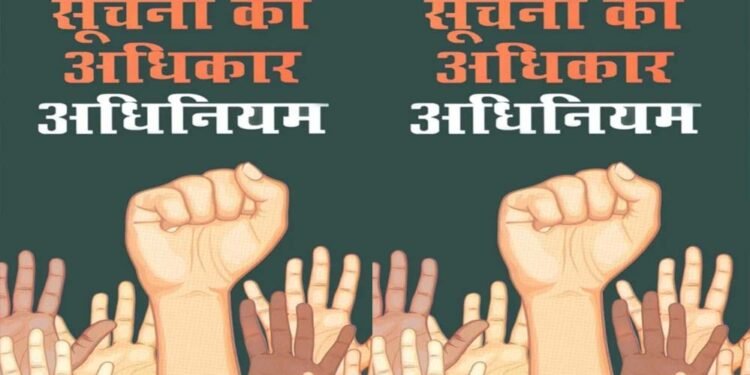 एनएचएम फंड पर उठे सवाल, आरटीआई से मांगा गया पूरा हिसाब-किताब