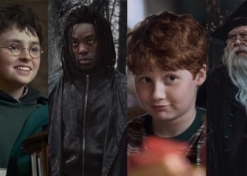 Harry Potter Web Series Teaser: नए अंदाज में लौटी हैरी पॉटर की जादुई दुनिया, पहली झलक आई सामने