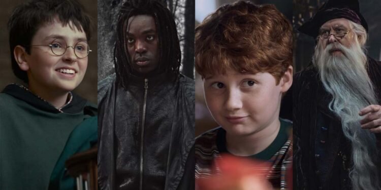 Harry Potter Web Series Teaser: नए अंदाज में लौटी हैरी पॉटर की जादुई दुनिया, पहली झलक आई सामने