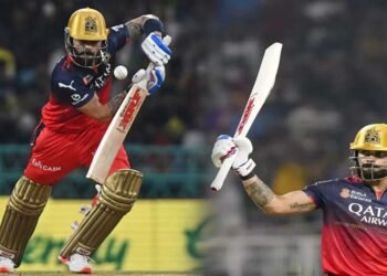 किंग कोहली बनेंगे IPL के पहले 9 हजारी, 300 छक्कों का बैरियर टूटना भी तय