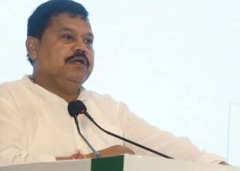 प्रदेश सरकार किसानों के हित में निरंतर कर रही कार्य : ऊर्जा मंत्री तोमर