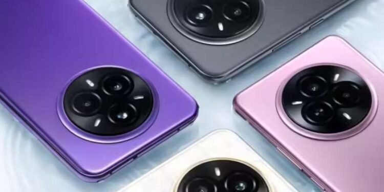 Realme लाने जा रहा है 10,001mAh बैटरी वाला स्मार्टफोन, जानें भारत में लॉन्च डेट