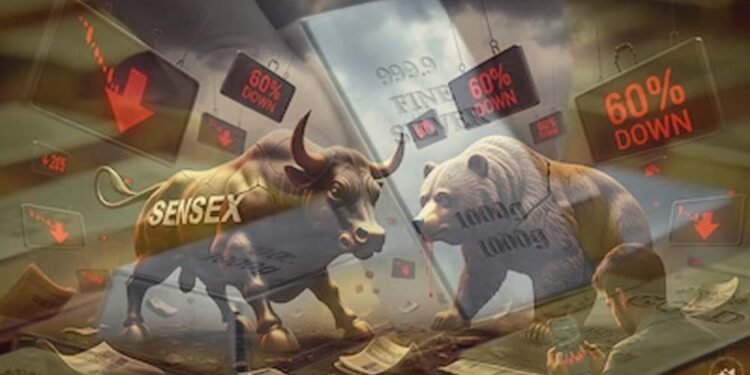 तेल, शेयर बाजार और सोना-चांदी: ईरान-अमेरिका जंग से भारत के इन सेक्टर्स में मचेगी खलबली