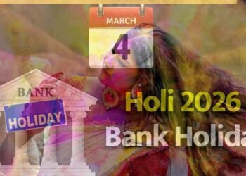 होली की सरकारी छुट्टी 3 या 4 मार्च को? जानिए किस दिन देशभर में बैंक रहेंगे बंद