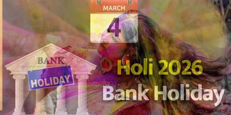 होली की सरकारी छुट्टी 3 या 4 मार्च को? जानिए किस दिन देशभर में बैंक रहेंगे बंद