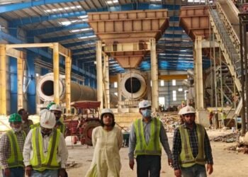भोपाल में सूखे कचरे से बनेगा कोयला, 400 टन कचरे का निपटारा करेगा नया प्लांट