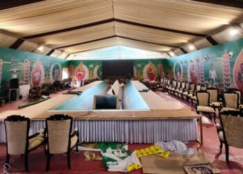 नागलवाड़ी में ‘कृषि कैबिनेट’ की अहम बैठक आज, आदिवासी बहुल बड़वानी में होगा मंत्रिमंडल का जमावड़ा