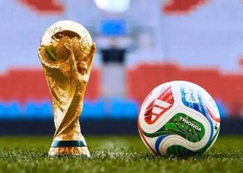 FIFA World Cup 2026 प्लेऑफ: प्राइवेट प्लेन से मेक्सिको पहुंचेगी इराक टीम