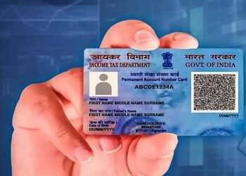 1 अप्रैल से PAN कार्ड नियमों में बदलाव: नाम mismatch होने पर बंद हो सकता है PAN, तुरंत करें ये कदम