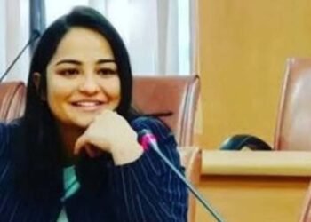 केरल कैडर की एमपी मूल की IPS अधिकारी EWS प्रमाणपत्र विवाद में फंसी, डिमोशन का खतरा