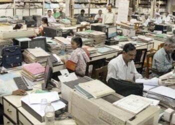 आउटसोर्स कर्मचारियों को अब सीधे खाते में मिलेगा वेतन, सरकार लागू करेगी नई व्यवस्था