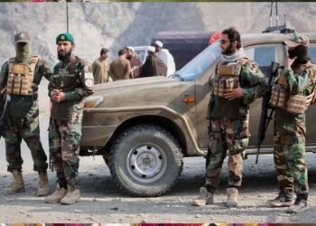 तालिबान ने पाकिस्तान पर किया प्रचंड हमला, डूरंड लाइन पर दो नई पोस्ट कब्जाई, युद्ध तेज