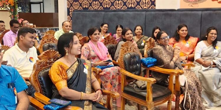 राष्ट्रीय डाक कर्मचारी संघ का द्विवार्षिक अधिवेशन संपन्न