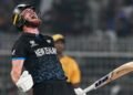 33 गेंदों में तूफानी शतक, 10 चौके-8 छक्के… फिन एलन का कहर, न्यूजीलैंड से हार के बाद छलका मार्करम का दर्द