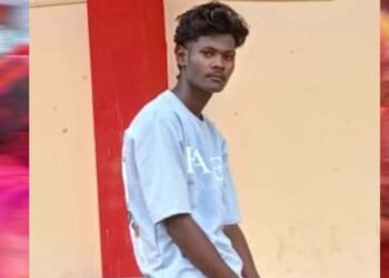 ग्राम झांपी से 19 वर्षीय युवक हुआ लापता