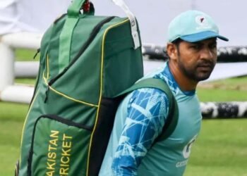 पाकिस्तान क्रिकेट टीम को मिलेगा नया टेस्ट कोच, PCB ने सरफराज अहमद जैसे दिग्गज पर किया बड़ा दांव