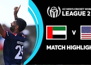 अमेरिका-ईरान जंग का क्रिकेट पर असर, वर्ल्ड कप के 6 मुकाबले स्थगित