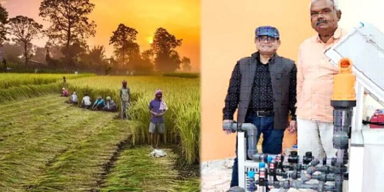 उद्यानिकी स्टोरी:पारंपरिक खेती से प्रगतिशील बागवानी तक का सफर