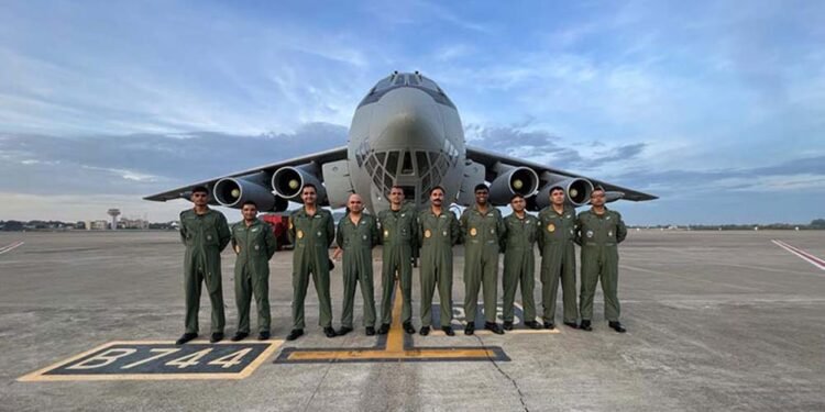 ईरान जंग से सबक: कुवैत में अमेरिकी फाइटर जेट जैसी गलती न हो, इसलिए भारत बना रहा तीनों सेनाओं का नया कमांड