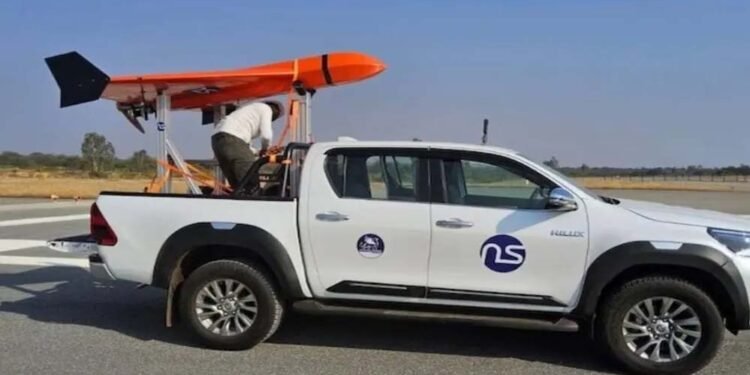 भारत ने बना लिया ईरान के शाहेद ड्रोन से ज्यादा खतरनाक और एडवांस हथियार