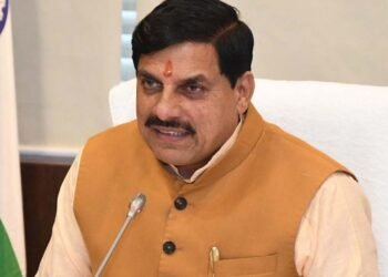 गेहूं उपार्जन प्रक्रिया में किसानों को ना हो कोई परेशानी : मुख्यमंत्री डॉ. यादव